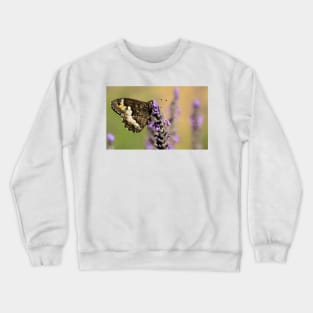 The Grayling Crewneck Sweatshirt